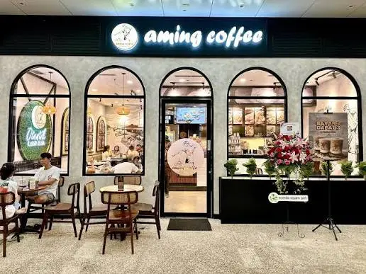 Aming Coffee