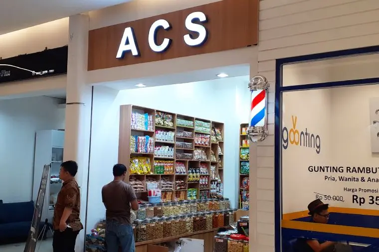 Aneka Citra Snack