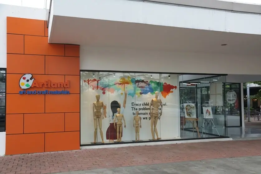 Art Land