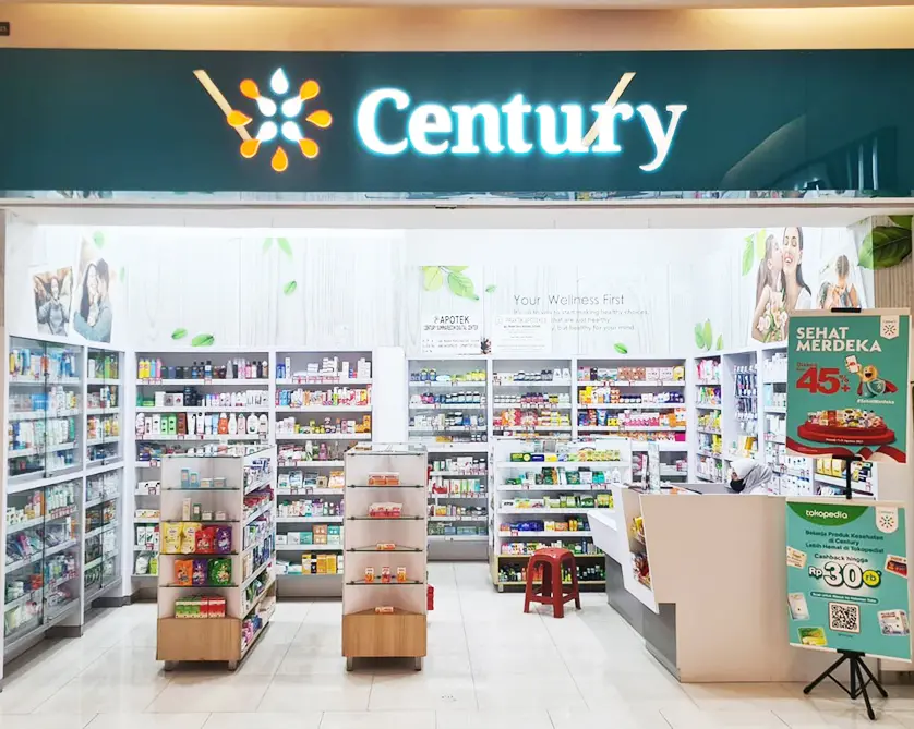 Century Healthcare