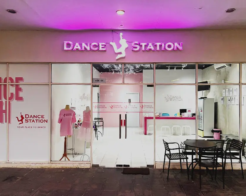 Dance Station