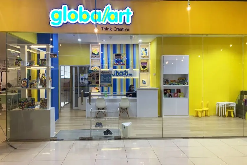Global Art