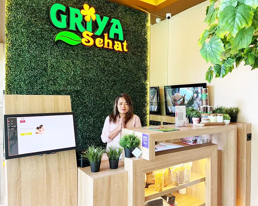 Griya Sehat