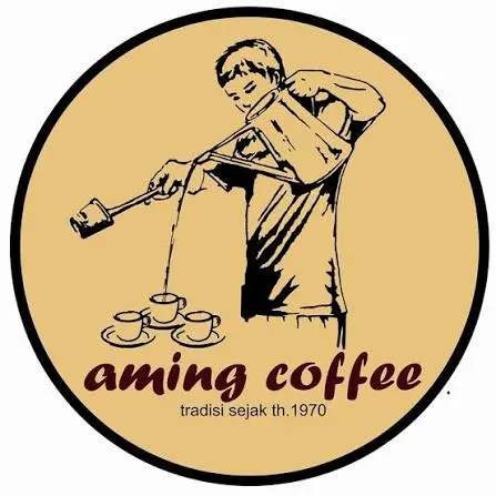 Aming Coffee